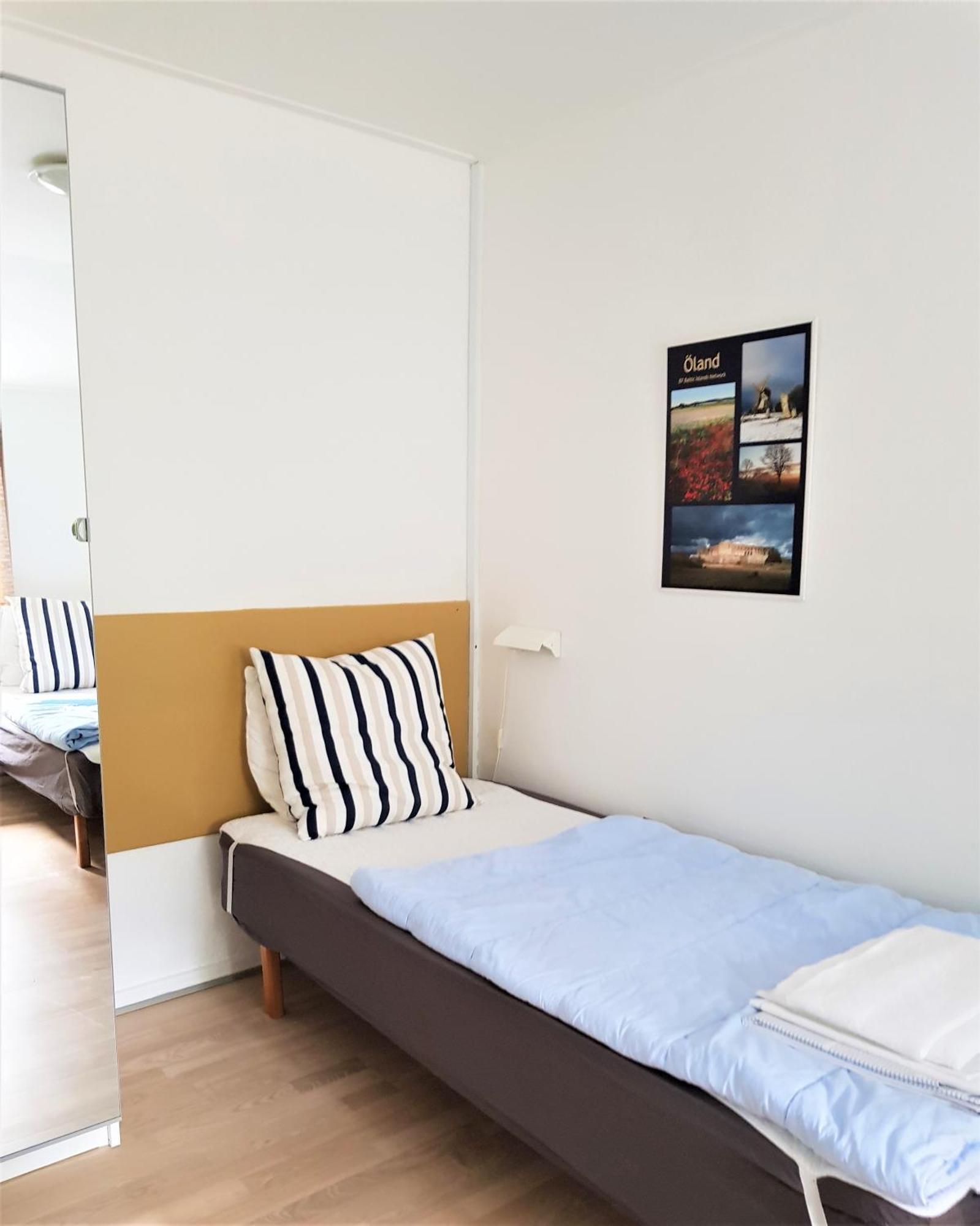 Pyttegarden Apartments Gudhjem Exterior photo